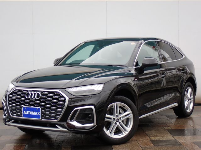 AUDI / AUDI Q5 SPORTBACK