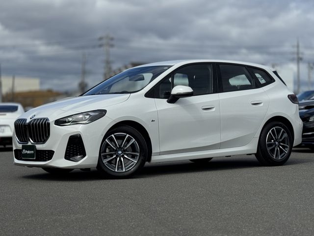BMW / BMW 2series Active Tourer