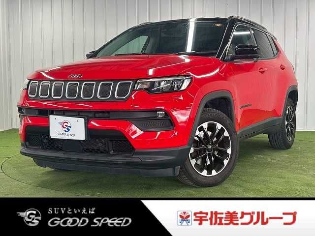JEEP / JEEP COMPASS