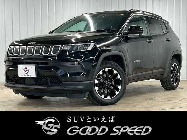 JEEP / JEEP COMPASS