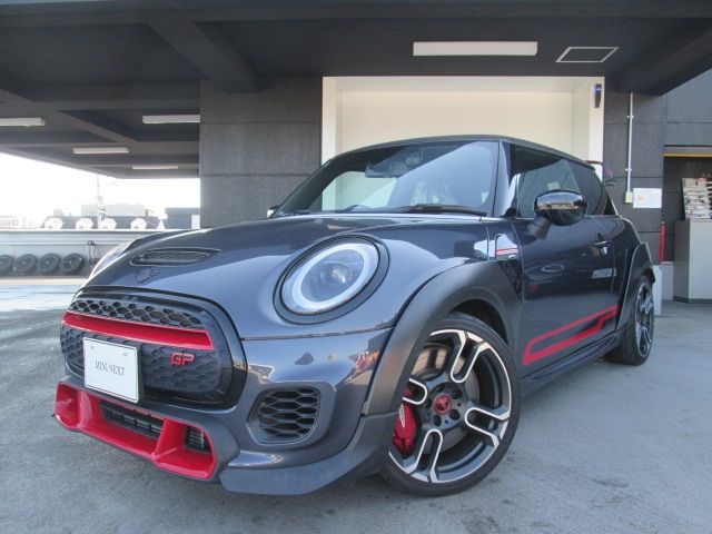 BMW / MINI