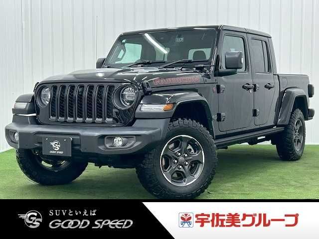 JEEP / JEEP GLADIATOR