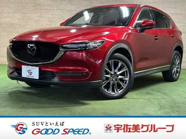 MAZDA / CX-5