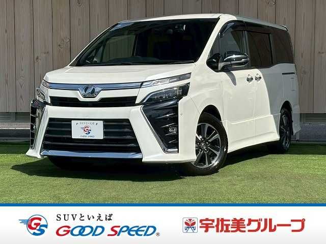 TOYOTA / VOXY
