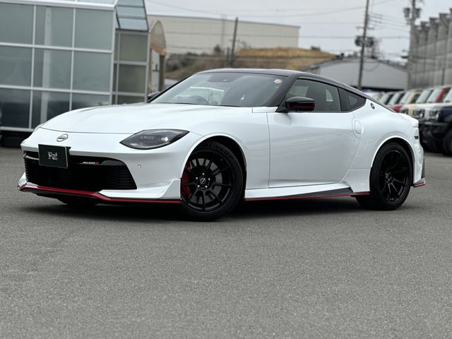 NISSAN / FAIRLADY Z