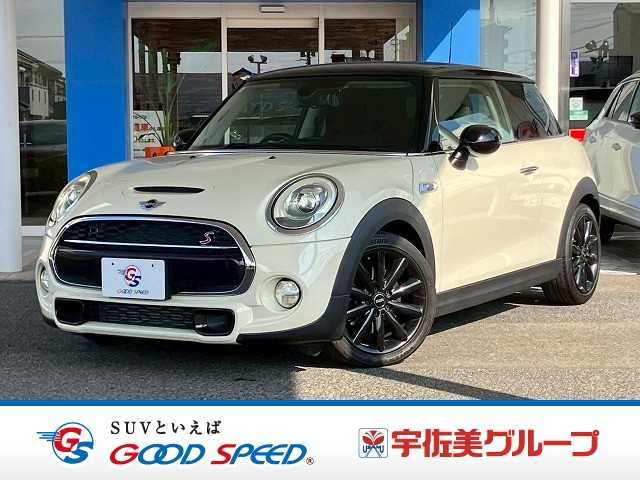 BMW / BMW MINI COOPER S