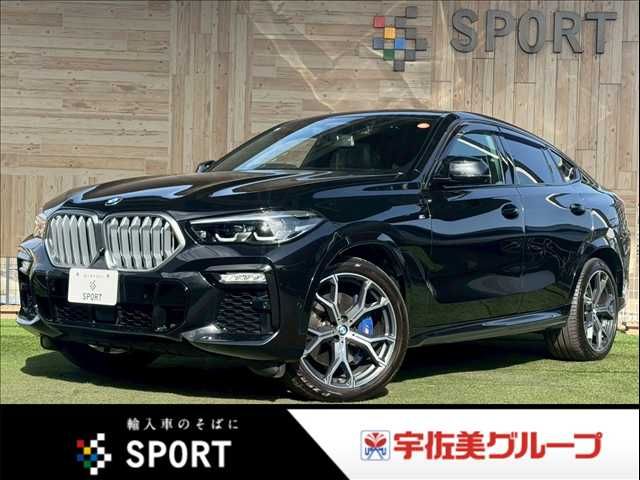 BMW / BMW X6