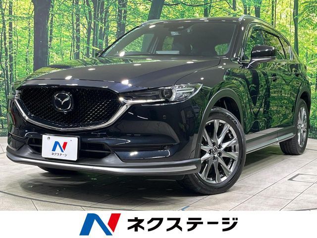 MAZDA / CX-5