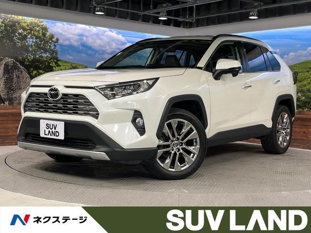 Japanese used car Ref# 1559501 TOYOTA / RAV4 4WD