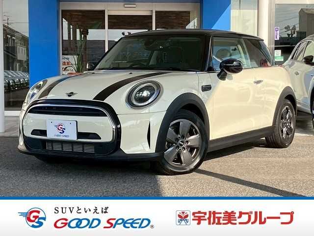 BMW / MINI COOPER D