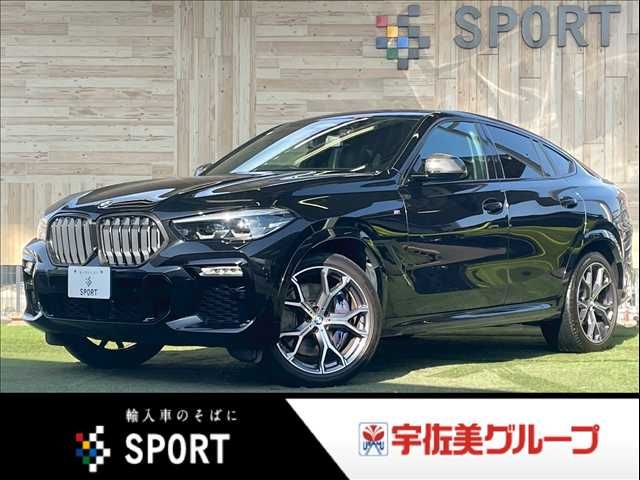 Japanese used car Ref# 1559528 BMW / BMW X6