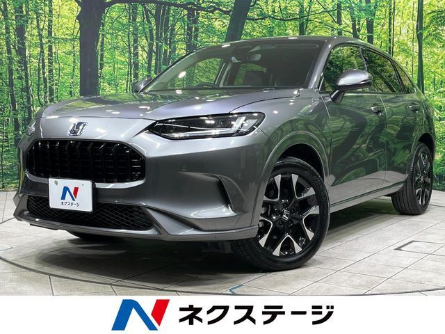 Japanese used car Ref# 1559529 HONDA / ZR-V e:HEV