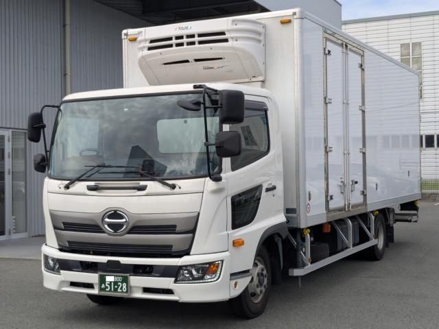 HINO / RANGER