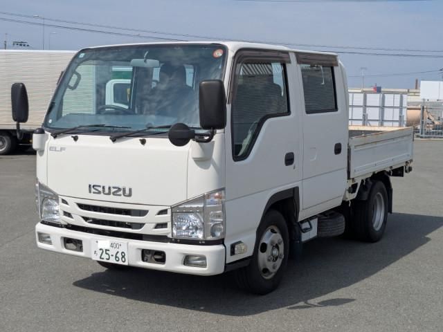 ISUZU / ELF