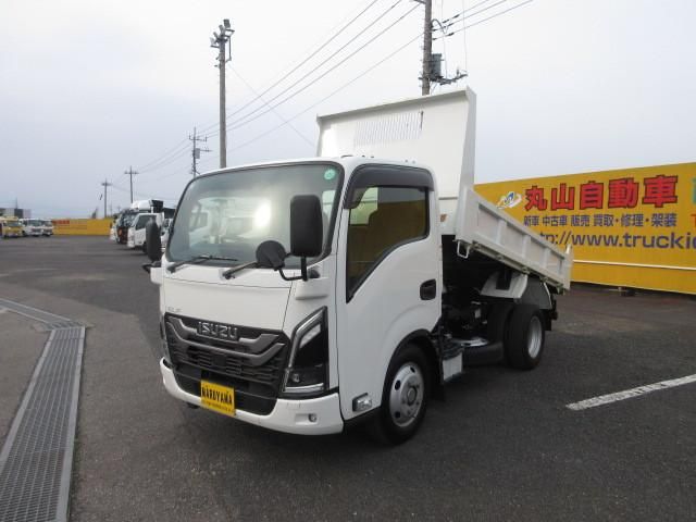 ISUZU / ELF