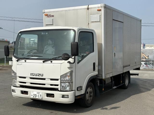 ISUZU / ELF