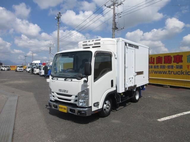 ISUZU / ELF