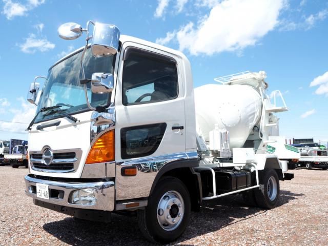 HINO / RANGER