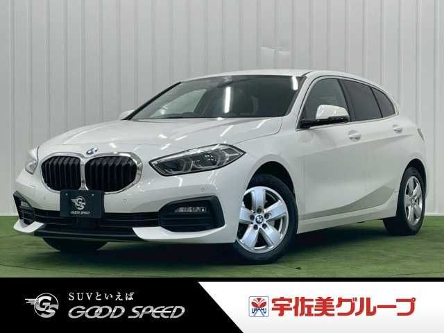 BMW / BMW 1series