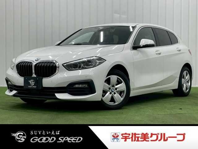 BMW / BMW 1series