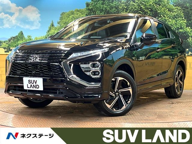 Japanese used car Ref# 1559579 MITSUBISHI / ECLIPSE CROSS PHEV