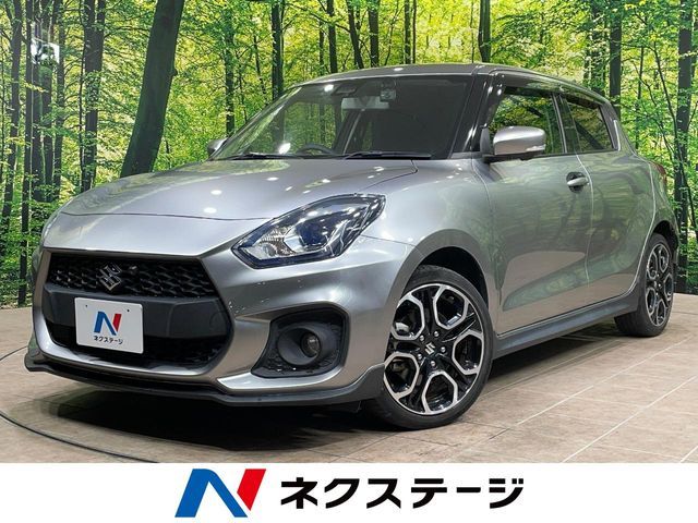 SUZUKI / SWIFT