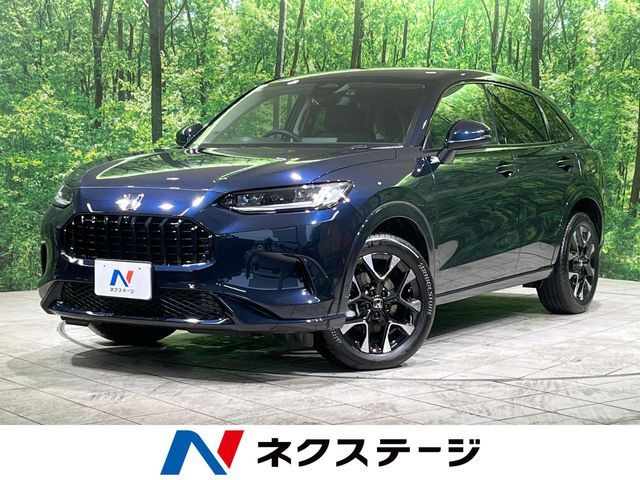 Japanese used car Ref# 1559591 HONDA / ZR-V
