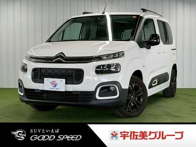 CITROEN / CITROEN Berlingo
