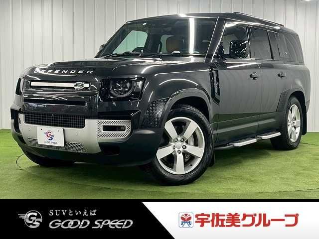 Japanese used car Ref# 1559627 ROVER / ROVER DEFENDER
