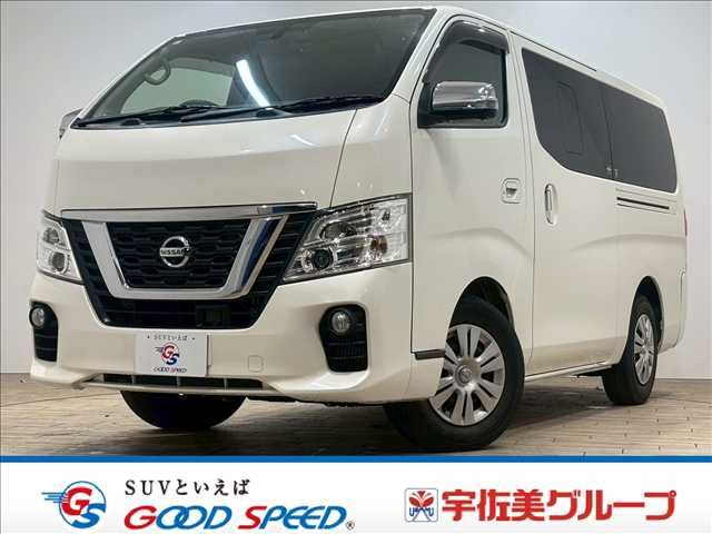 NISSAN / NV350 CARAVAN
