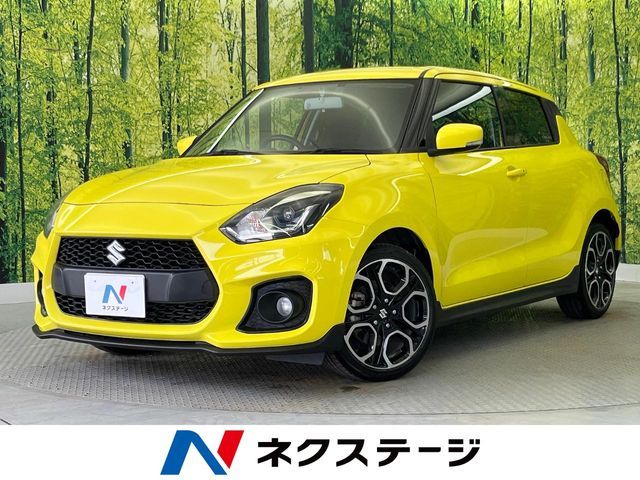SUZUKI / SWIFT