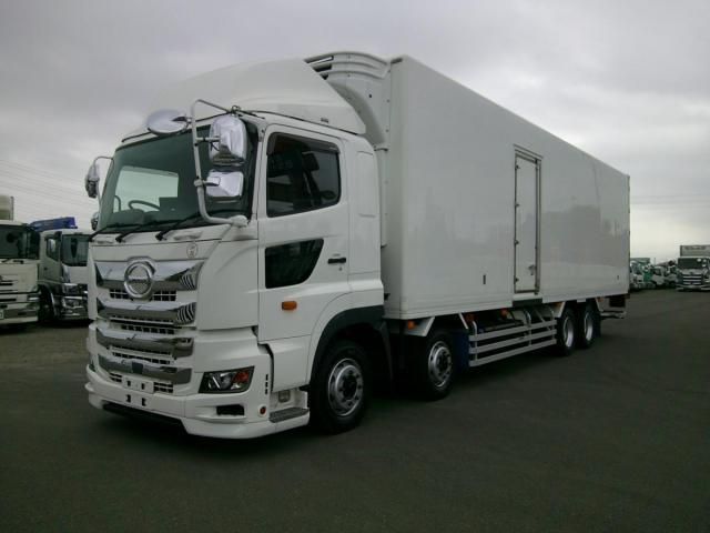 HINO / PROFIA