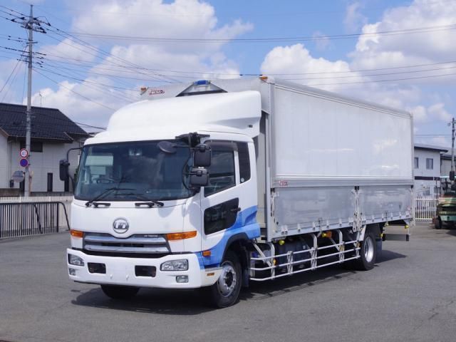 NISSAN DIESEL / CONDOR