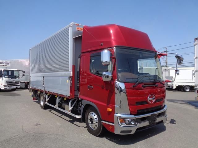 HINO / RANGER