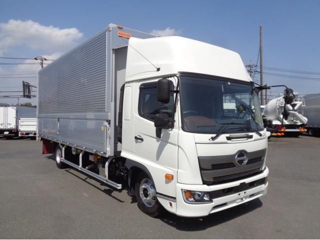 HINO / RANGER