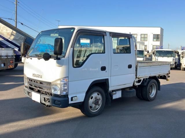 ISUZU / ELF