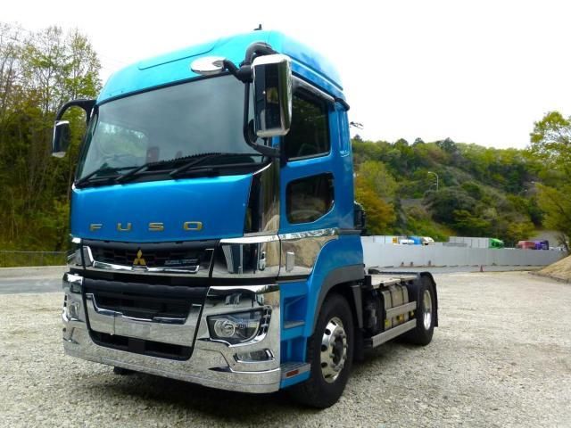 MITSUBISHI FUSOU / SUPER GREAT