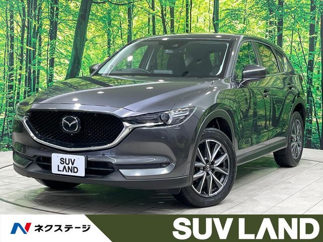 Japanese used car Ref# 1559696 MAZDA / CX-5