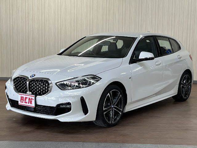 BMW / BMW 1series