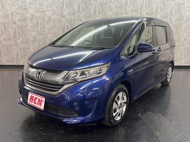 HONDA / FREED HYBRID