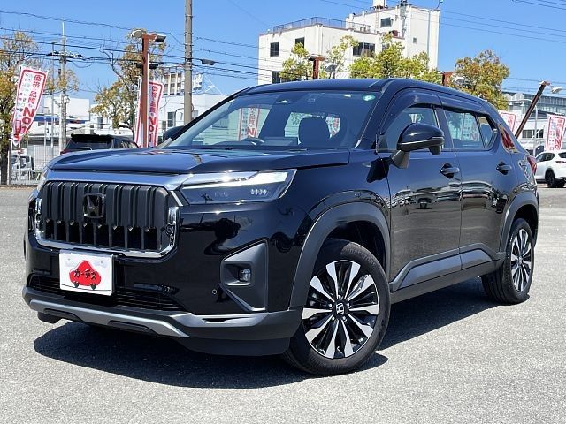 Japanese used car Ref# 1559715 HONDA / WR-V