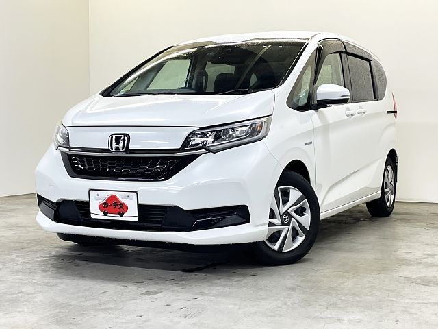 HONDA / FREED HYBRID