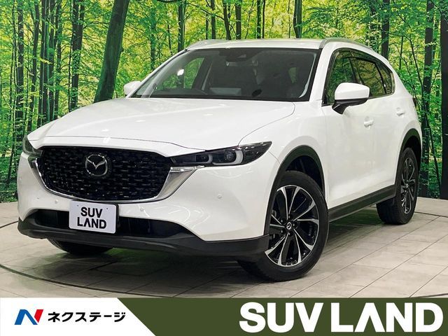 MAZDA / CX-5