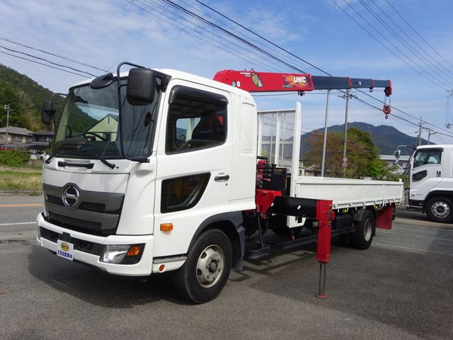 HINO / RANGER