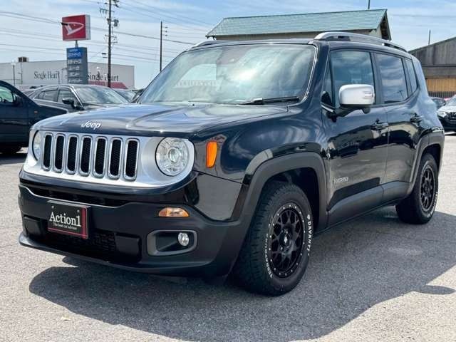 JEEP / JEEP Renegade