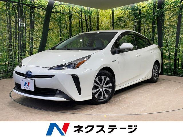 TOYOTA / PRIUS