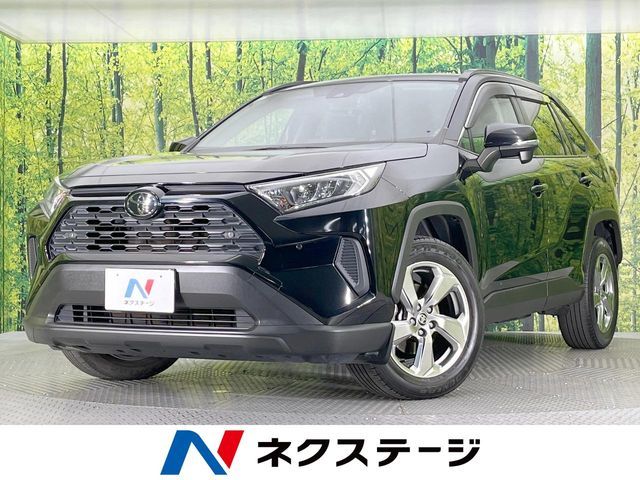 Japanese used car Ref# 1559747 TOYOTA / RAV4 4WD