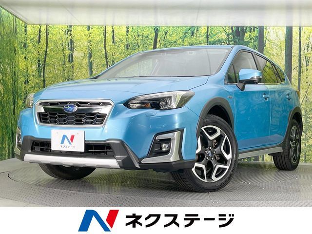 SUBARU / SUBARU XV HYBRID