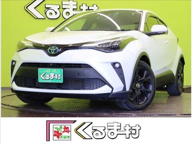 TOYOTA / C-HR