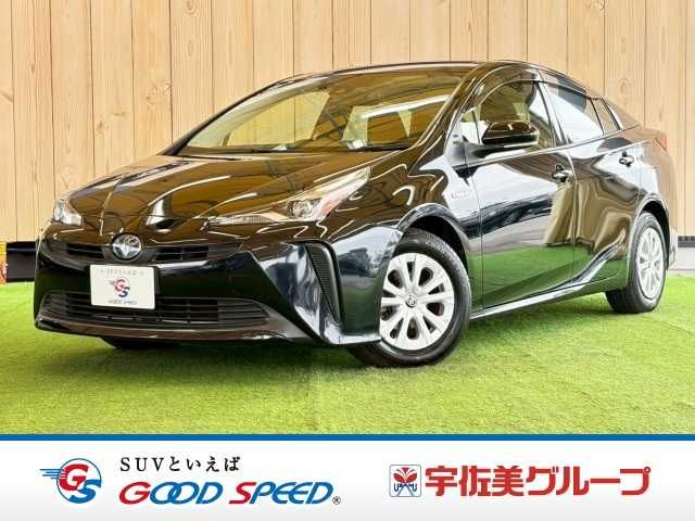 TOYOTA / PRIUS
